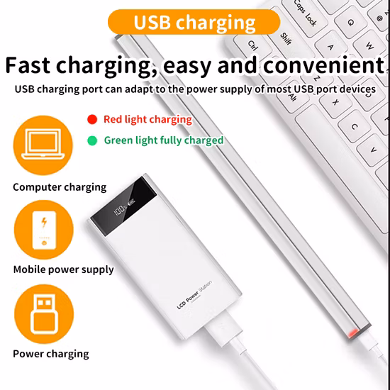 Many Colors LED Lighting Convenient LED Light