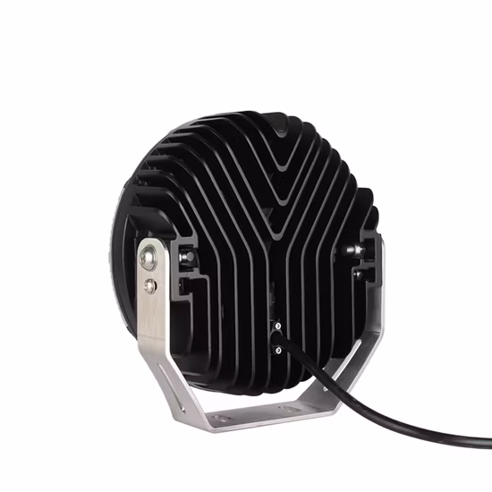 Emark R149 Faro di guida a LED rotondo da 9 pollici per camion fuoristrada per auto 4X4 (GT19203)