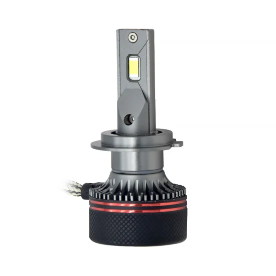 Faro principale a LED per fari per auto con sistema di illuminazione automatica per fari a LED da 6000 ml 9005 9006 9012